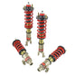 Skunk2 90-93 Acura Integra (All Models) Pro S II Coilovers (10K/8K Spring Rates)
