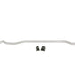 Whiteline 04-07 Subaru WRX Sedan and Wagon / 04-07 Subaru Impreza Non-Turbo w/ OE swaybar Rear 24mm
