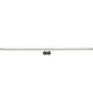 Whiteline 02-06 R53 & 06+ R56 Mini Cooper S Rear 20mm Heavy Duty Adjustable Swaybar