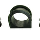 Whiteline Plus 3/98-9/02 Lexus LX470 / 3/98-10/07 Landcruiser Fr Steering Rack & Pinion Mnt Bushing