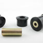 Whiteline Plus 3/08+ Dodge Challenger / 11/05+ Charger Rear Lower Inner Control Arm Bushing Kit