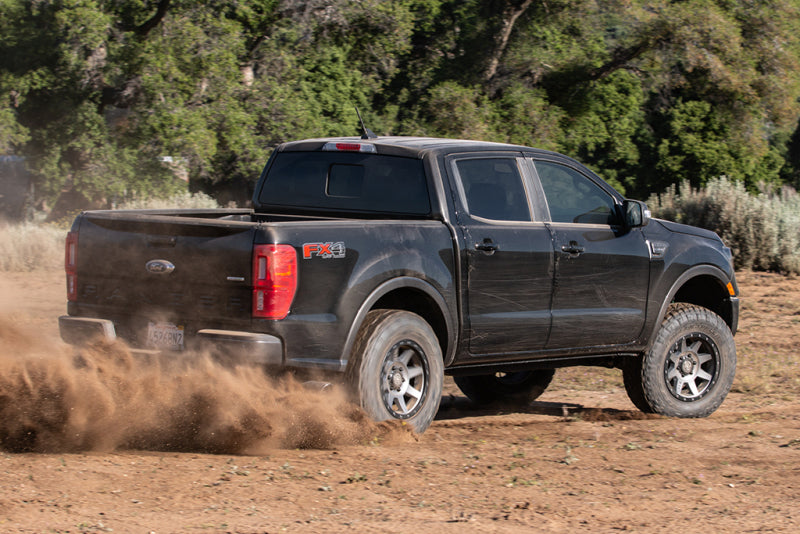 ICON 2019+ Ford Ranger 0-3.5in Stage 3 Suspension System w/Billet Uca