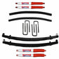 Skyjacker 4" 67-77 F250 4WD