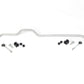 Whiteline 95-98 Nissan 240SX S14 Rear 22mm Swaybar-X h/duty Blade adjustable