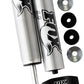Fox 07+ Jeep JK 2.0 Performance Series 9.6in. Smooth Body Remote Res. Front Shock / 1.5-3.5in. Lift