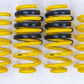 AST Suspension 18-21 Jeep Grand Cherokee Trackhawk Lowering Springs - 1.1 inch front / 2.1 inch rear