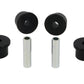 Whiteline 10/65-73 Ford Mustang Rear Spring Eye Front Bushings