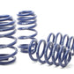 H&R 02-08 Audi A4 Avant Quattro/A4 Quattro (AWD) V6 8E Sport Spring (Incl. Facelift Model)