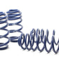 H&R 13-16 Audi A4 Allroad (AWD) B8 Sport Spring