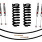 Skyjacker 2" 83-97 RAN/BROII W/ADD-LF