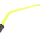 Perrin 08-16 WRX/STi Front Neon Yellow Strut Brace