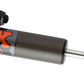 Fox 08-13 Ram 2500/3500 4WD 2.0 Factory Series ATS Steering Stabilizer - Anodized