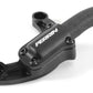 Perrin 2022 Subaru WRX Strut Brace w/ Billet Feet - Black