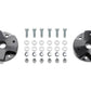 Fabtech 09-23 Ram 1500 4WD 2in Leveling System
