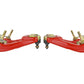 Skunk2 Pro Series 88-91 Honda Civic/CRX Adjustable Front Camber Kits (+/- 3.3 Degrees)