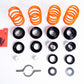 MSS 19-21 BMW X4M / X4M Competition / X3M / X3M Competition Urban Full Adjustable Kit