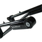 Superlift 05-18 Ford F-250/F-350 SuperDuty 4-8in Lift Kit Radius Arms - Pair