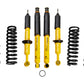 ARB Suspension Kit 2.5Inch Lift 2010 Fj Cruiser Heavy S
