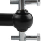 Fox 2019+ Ford Ranger 2.5 Factory Series 2-3in Front Coilover Reservoir Shock (Pair) - Adjustable