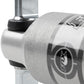 Fox 11+ Chevy HD 2.0 Performance Series 8.9in. Smooth Body IFP Front Shock (Aluminum) / 7-9in. Lift
