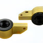 Whiteline VAG MK4/MK5 Front Lower control arm anti-dive caster kit