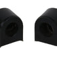 Whiteline 7/04+ Audi A3 / 2/06+ VW Jetta/8/03+ Golf 24mm Front Sway Bar Mount Bushing