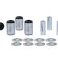 Whiteline Plus 12/05+ Nissan Pathfinder / XTerra Front Lower Inner Control Arm Bushing Kit