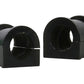Whiteline Plus Chevrolet / Chrysler / Ford / Mazda / Toyota 25mm Sway Bar Mount Grease Free Bushing