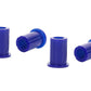 SuperPro 19-23 Ford Ranger Rear Shackle Bushing Kit
