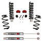 Skyjacker 2.5-3.5"KT,08-12LIBERTY,M95