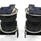 Air Lift Loadlifter 5000 Ultimate for 04-14 Ford F-150 4wd w/ Stainless Steel Air Lines