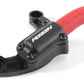 Perrin 2022 Subaru WRX Strut Brace w/ Billet Feet -  Red