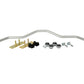 Whiteline 05/83-05/87 Toyota Corolla AE86 Rear 20mm Heavy Duty Adjustable Swaybar