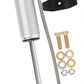 Fox 2011+ Chevrolet HD 2.0 Perf Series 7.1in Smooth Body IFP Front Shock / 1.5-3.5in Lift / LSC Adj