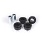 Whiteline Plus 2010 Volkswagen CC Rear Control Arm Lower Outer Bushing Kit