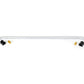 Whiteline 04-08+ Mazda RX8 FE Front 27mm Heavy Duty Adjustable Swaybar