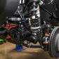 Synergy 2018+ Jeep Wrangler JL/JLU / 2020+ JT Front Sway Bar Links