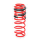 Eibach Sportline Kit for 11 Ford Mustang Convertible 3.7L-V6/5.OL-V8