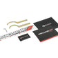 Skunk2 96-00 Honda Civic Pro-ST Coilovers (Front 10 kg/mm - Rear 10 kg/mm)