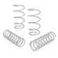 Eibach Pro-Truck Lift Kit 91-97 Toyota Land Cruiser (Incl. Lift Springs)