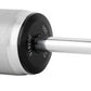 Fox 2018+ Jeep Wrangler JL 2.0 Performance Series 7.43in. Smooth Body IFP Steering Stabilizer (Alum)