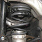 Progress Tech 06-11 Honda Civic/Si Coil-Over 1 System (FR 275lb / RR 400lb) Application Specific