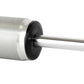 Fox 94+ Dodge 2500 & 3500 2.0 Performance Series 10.1in. Smooth Body IFP Rear Shock / 0-2in. Lift