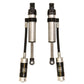 ICON 98-07 Toyota Land Cruiser 100 Series 0-3in Front 2.5 Series Shocks VS RR - Pair