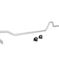 Whiteline 93-00 Subaru Impreza Non-Turbo w/ OE swaybar Rear 22mm Swaybar-X h/duty Blade adjustable