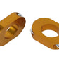 Whiteline Sway Bar Aluminum 21-22mm Lateral Lock Kits