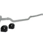 Whiteline 2013+ Mini Cooper (F55/F56/F57) Front Heavy Duty Sway Bar - 30mm