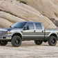 Fabtech 08-10 Ford F250 2WD V10 & Diesel 6in Basic Sys w/Perf Shks