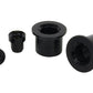 Whiteline Plus 03-09 VAG MK5 A5/Type 1K Front Lower Inner Control Arm Bushing Kit