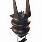 Firestone Ride-Rite Air Helper Spring Kit Rear 03-12 Dodge RAM 2500/3500 2WD/4WD (W217602299)